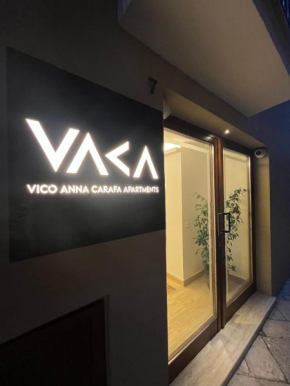 VACA - Vico Anna Carafa Apartments Fondi